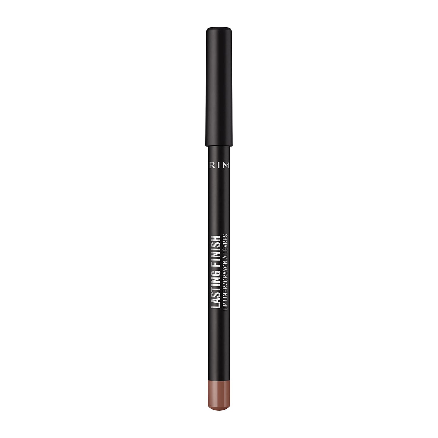 Rimmel London Lasting Finish Matita Labbra, Lunga Durata e Colore Intenso